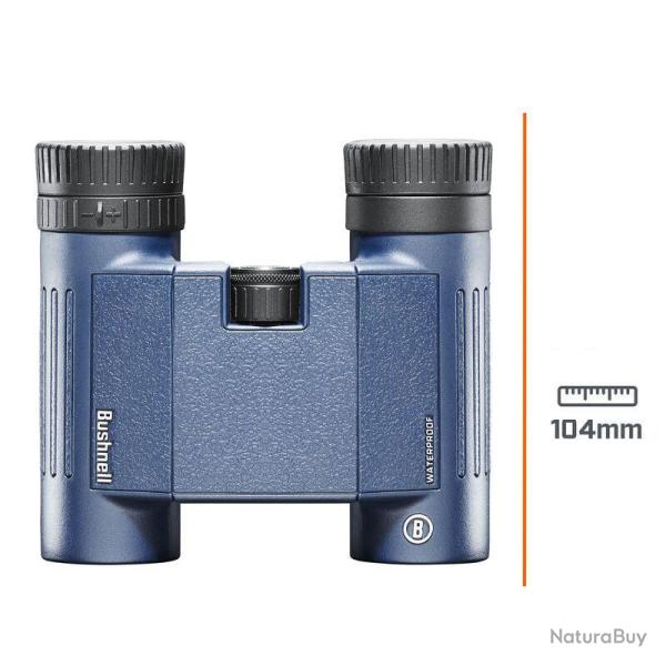 Bushnell H2O 2.0 12x25 TOIT