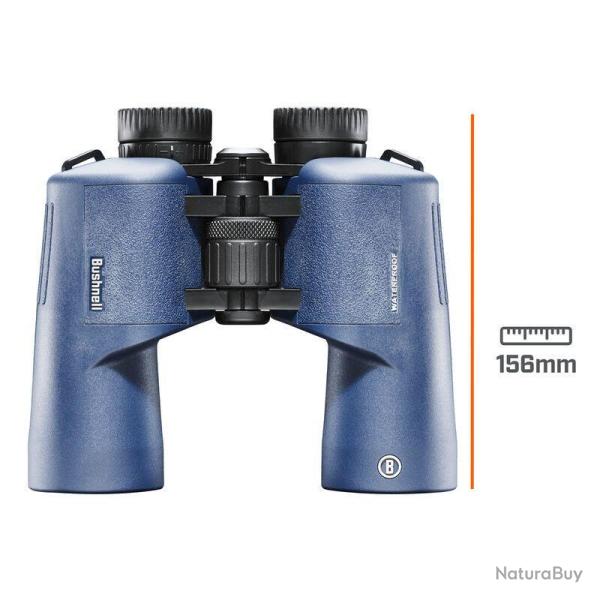 Bushnell H2O 2.0 7x50 PORRO