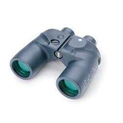 Bushnell Jumelle Bushnell marine 7x50 mm avec compas et r&eacute;ticule - R&eacute;f: FL137500