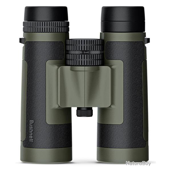 Jumelles Bushnell Trophy R5 8x42 - Ref FLBR5842 - EAN 29757019530