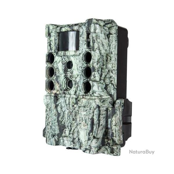 Bushnell CORE DS 4K - 32 MP - LED NOIRE - CAMO