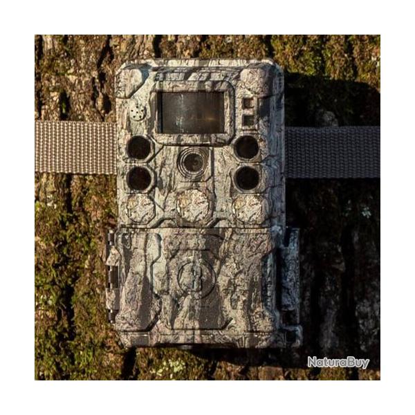 Bushnell CORE 4K - 30MP - LED NOIRE - CAMO