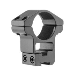 Collier de montage Gamo avec tunnel de vis&eacute;e - Diam. 25,4 Default Tit