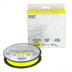 Tresse BERKLEY Forward flame green 150m &Oslash; 0.08mm