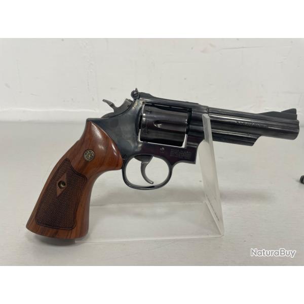!! OCCASION !! REVOLVER SMITH&WESSON MOD 19-7 CALIBRE 357MAG