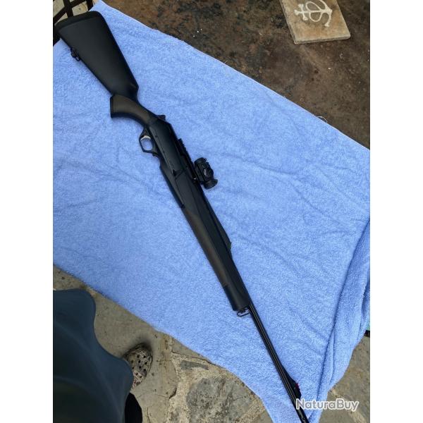 Vend carabine Browning Bar MK3 HC threaded composite cal 300wm