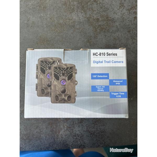 piege photos HC-810 series