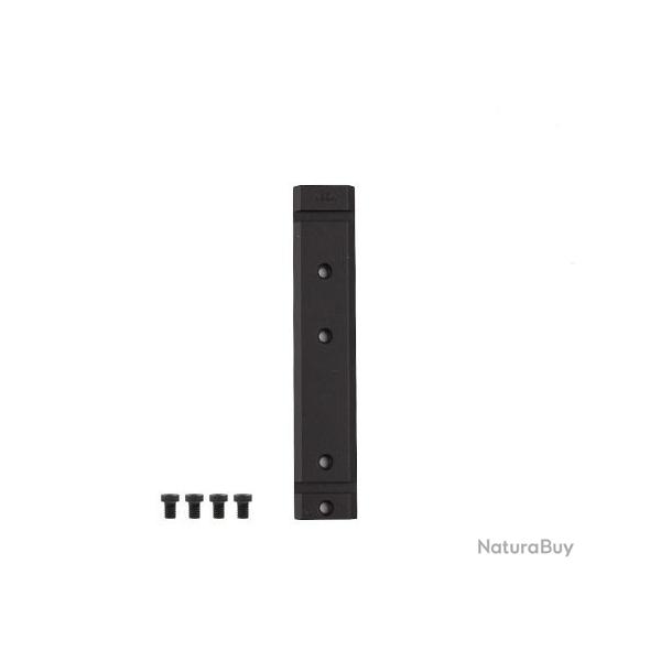 EMBASE WARNE REMINGTON 740/742/760