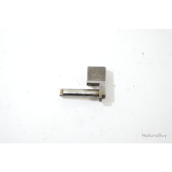 Mauser Belge mod�le 1889: Drapeau suret� de culasse