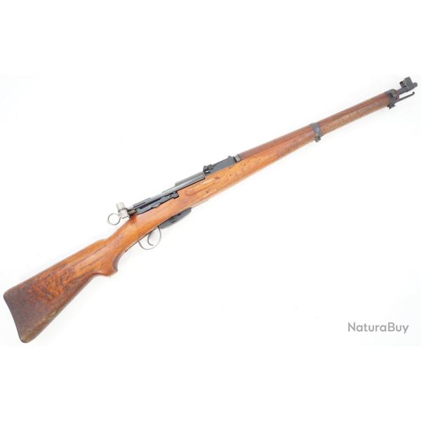 Fusil Schmidt Rubin K31 - N� 652169 - Calibre 7.5 x 55