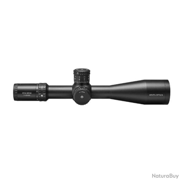 Arken Optics Ep-5 GenII 7-35X56 FFP MIL Rticule VPR