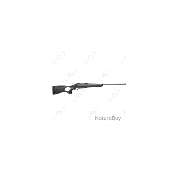 CARABINE SAKO S20 HUNTER CERAKOTE FLUTED CAL 30 06 CANON DE 51CM FILETEE 5-8X24