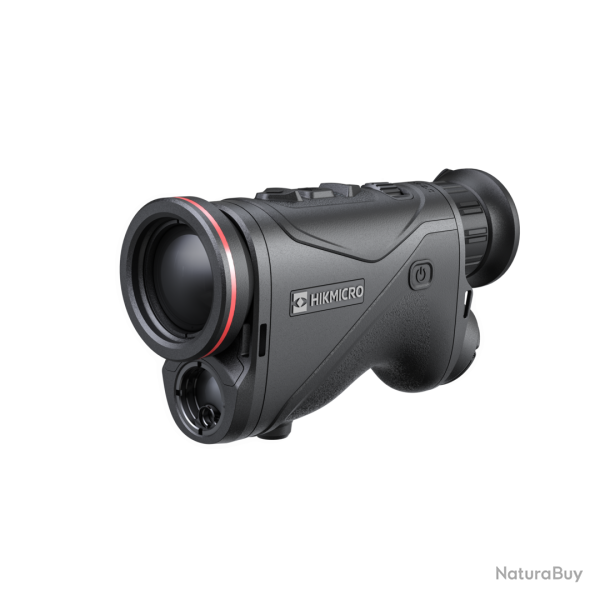HIKMICRO Monoculaire thermique avec t�l�m�tre laser HIKMICRO Condor CQ35LV2 - R�f: HIKCQ35LV2
