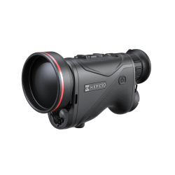 HIKMICRO Monoculaire thermique avec t&eacute;l&eacute;m&egrave;tre laser HIKMICRO Condor CQ50LV2 - R&eacute;f: HIKCQ50LV2