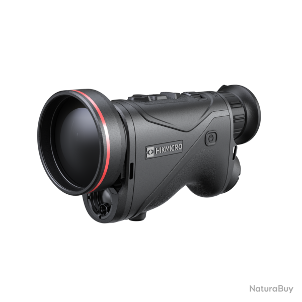 HIKMICRO Monoculaire thermique avec t�l�m�tre laser HIKMICRO Condor CQ50LV2 - R�f: HIKCQ50LV2