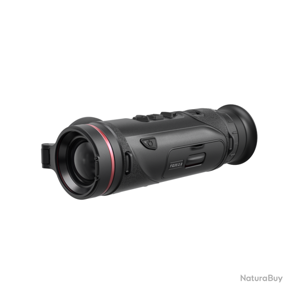HIKMICRO Monoculaire de vision thermique HIKMICRO Falcon FQ35V2 - R�f: HIKFQ35V2