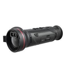 HIKMICRO Monoculaire thermique avec t&eacute;l&eacute;m&egrave;tre laser HIKMICRO Falcon FQ50LV2 - R&eacute;f: HIKFQ50LV2