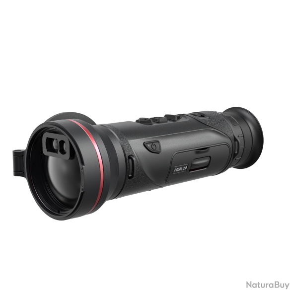 HIKMICRO FALCON 2.0 FQ50 TELEMETRE