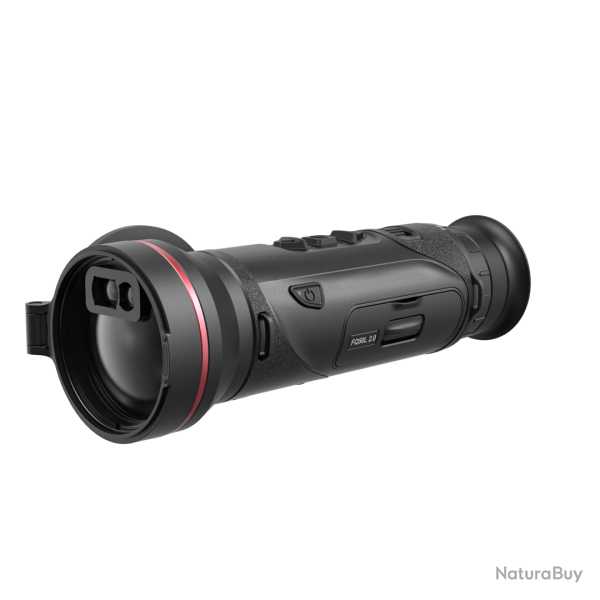 HIKMICRO Monoculaire thermique avec t�l�m�tre laser HIKMICRO Falcon FQ50LV2 - R�f: HIKFQ50LV2