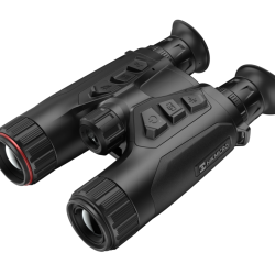 HIKMICRO Jumelles de vision thermique HIKMICRO Habrok Master HQ35LN - R&eacute;f: HIKHQ35LN
