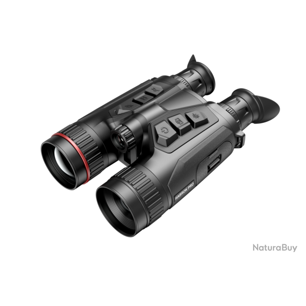 HIKMICRO Jumelles de vision thermique HIKMICRO Habrok PRO HQ50LN - R�f: HIKHQ50LN