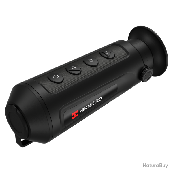 HIKMICRO Monoculaire de vision thermique HIKMICRO Lynx S LC06S - R�f: HIKLC06S