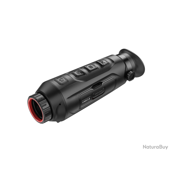 HIKMICRO LYNX LH25 2.0