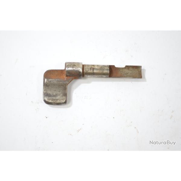 Drapeau / s�curit� de culasse style Mauser 71 84. A identifier