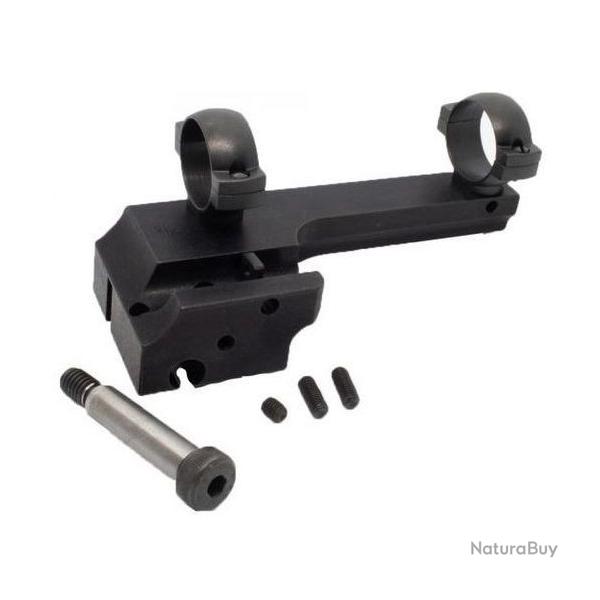 Montage S&K pour M1 GARAND pour lunette avec tube de diam�tre 1" (25,4 mm)