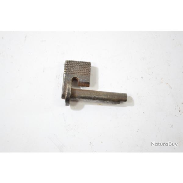 Drapeau / s�curit� de culasse CARL GUSTAF / GUSTAVE M96 - M96/38 (A)