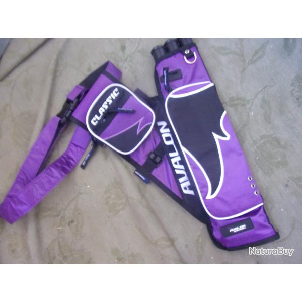 carquois marque Avalon