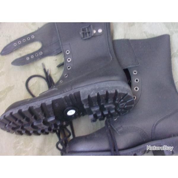 ranger , brodequin de marche pointure 42
