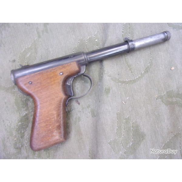 pistolet � air comprim� Milbro model 2