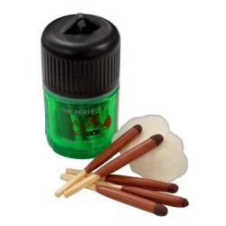 Allumettes &eacute;tanches BCB (x25)