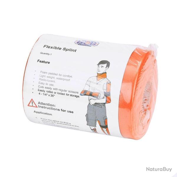 Attelle flexible BCB RY273