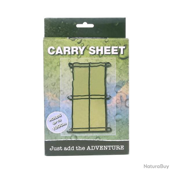 B�che d'intervention d'urgence vitale BCB