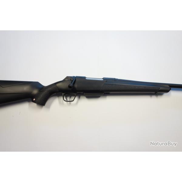 CARABINE WINCHESTER XPR  COMPO FILETEE CAL 308WIN + LUNETTE HAWKE ENDURANCE 2.5-10X50 LR DOT 8X IR