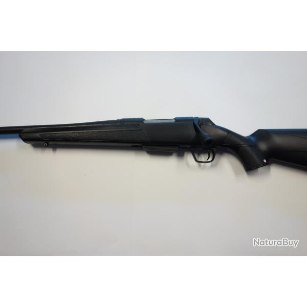 WINCHESTER XPR  COMPO GAUCHER FILETEE CAL 308WIN + LUNETTE HAWKE ENDURANCE 2.5-10X50 LR DOT 8X IR