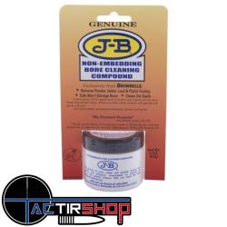 P&acirc;te J-B Bore Cleaning Compound 2 oz