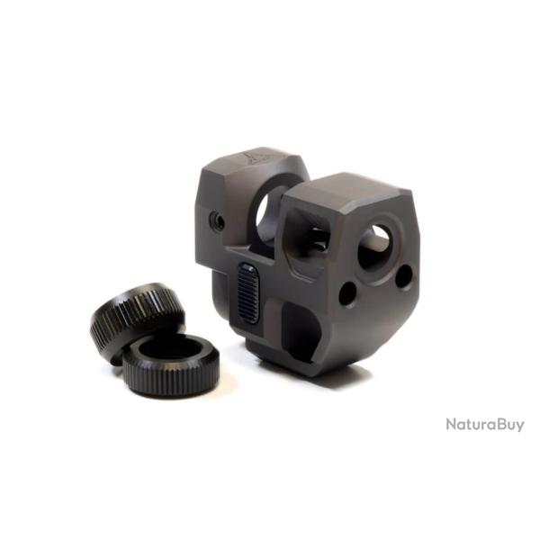 Compensateur VELOCITY DEFENSE COMPENSATOR FOR SIG P320 MDC (Gray)