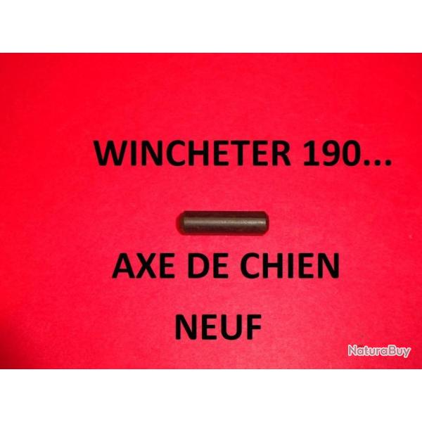 axe chien WINCHESTER 190 WINCHESTER 150 WINCHESTER 290 WINCHESTER 250 WINCHESTER 255 WINCHESTER 270