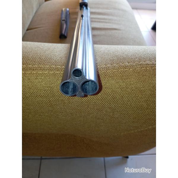 DRILLING  MERKEL   Comme Neuf     9.3  / 12