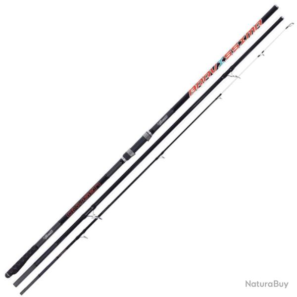 Canne Vercelli Oxygen Bravissima 450