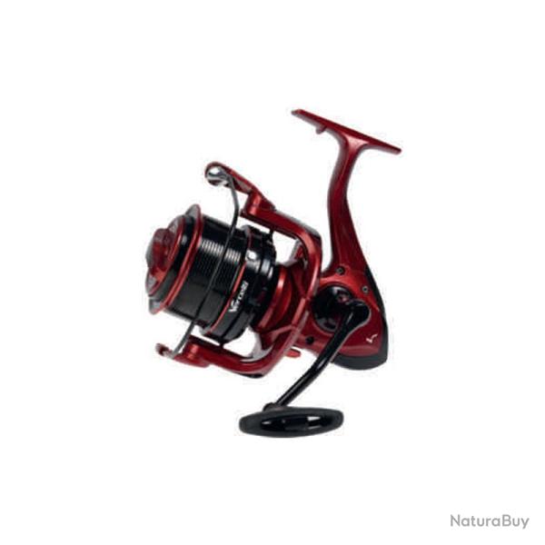 Moulinet Vercelli Oxygen SBA - 5+1