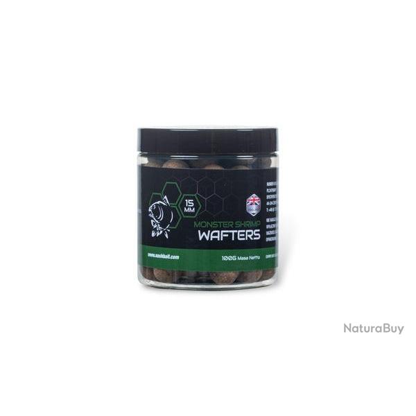 Wafters NASH Monster Shrimp 15mm