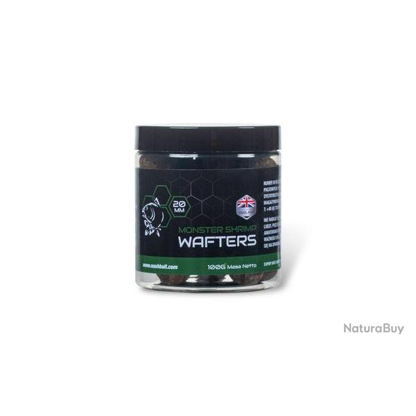 Wafters NASH Monster Shrimp 20mm