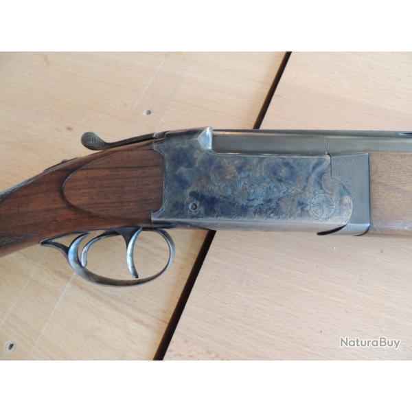 fusil superpos DARNE  calibre 12