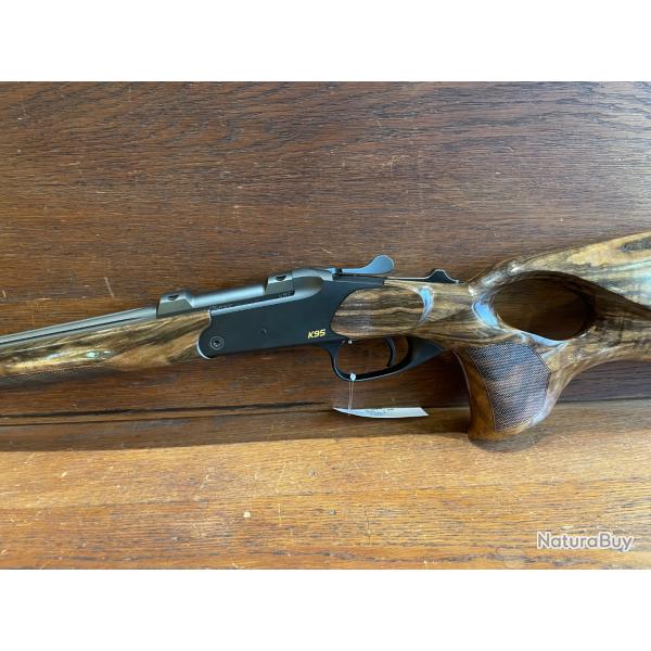Blaser K95 Success Grade 4 Calibre 7mm Rem Mag