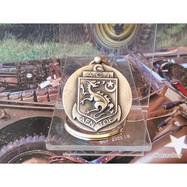 Porte-Cl�s AFN-TOE -1955