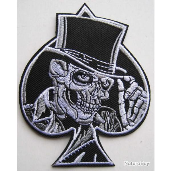 PATCH-ECUSSON   AS PIC - Ref.72